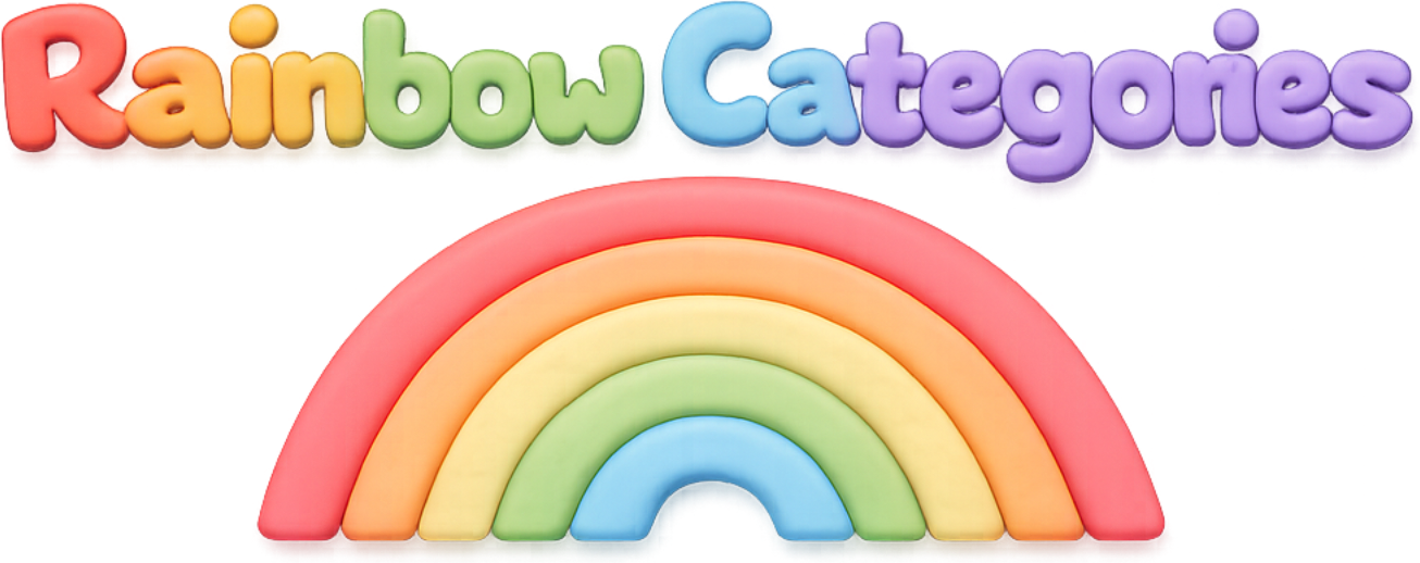 Rainbow Categories